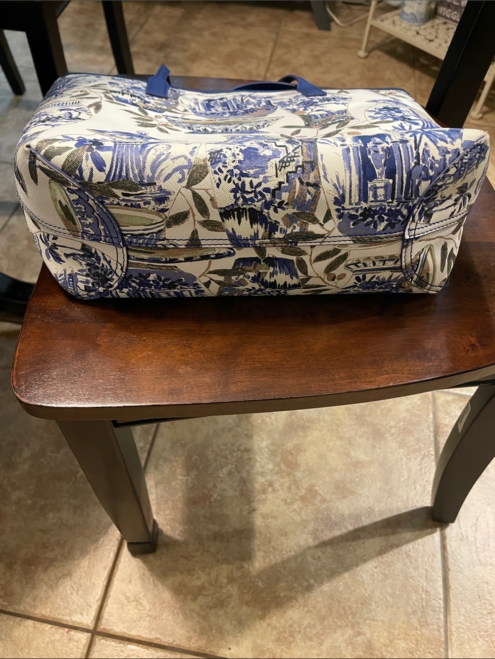 Talbots PERFECT TOTE - Picture 6 of 8
